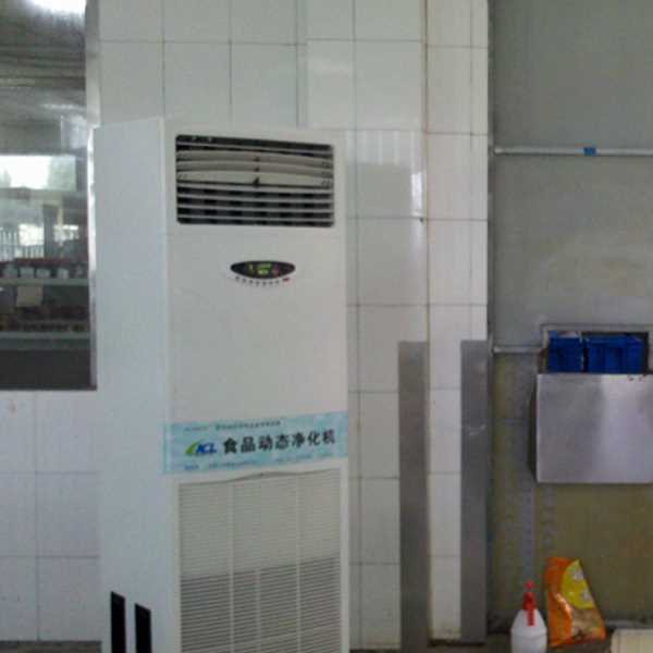 邢台食品智能空气杀菌器